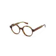 6951 2 Optical Frame Gigi Studios , Brown , Dames