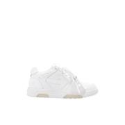Sportschoenen Out Of Office Off White , White , Dames