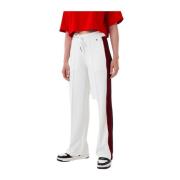 Global Stripe Damesbroek Tommy Hilfiger , White , Dames