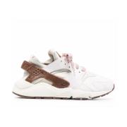 Huarache Sneakers Summit White/Pink Glaze Nike , Multicolor , Dames