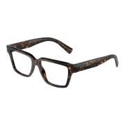 Mode Bril Dg3383 L502 Dolce & Gabbana , Multicolor , Unisex