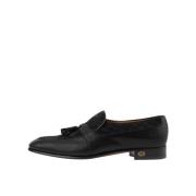 Stijlvolle Sneakers voor Mannen Gucci , Black , Heren