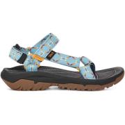 Dames Wandelsandaal - Hurricane Xlt2 Teva , Blue , Dames