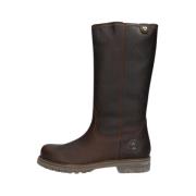 Dames Sneeuwlaarzen Bambina B82 Panama Jack , Brown , Dames