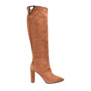 Schoenen Ninalilou , Brown , Dames