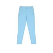 Stijlvolle Herenbroek Imperial , Blue , Dames