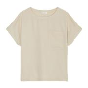 NorHeren blouse shirt Marc O'Polo , Beige , Dames