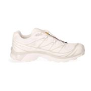 Reagerende Gedempte Sportschoen Salomon , White , Heren