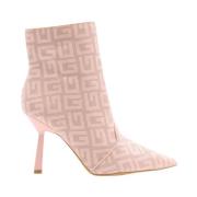 Verhoog je stijl met prachtige hakken Guess , Pink , Dames