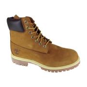 Mannen Schoen Timberland , Brown , Heren