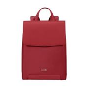 Stijlvolle Zalia Rugzak Samsonite , Red , Dames