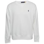 Pre-owned Knit tops Ralph Lauren Pre-owned , White , Heren