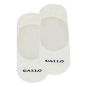 Comfort Inlegzolen Sokken Gallo , White , Dames