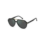 Zwart Greengrey Zonnebril Hoge Contrast Antireflectie Carrera , Black ...