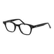 Stijlvolle Optische Bril Gentle Monster , Black , Unisex