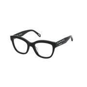 Shiny Black Zonnebril Vzv400 700Y Zadig & Voltaire , Black , Unisex