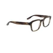 Stijlvolle Brillencollectie Barton Perreira , Brown , Dames