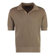 Tops Dolce & Gabbana , Beige , Heren