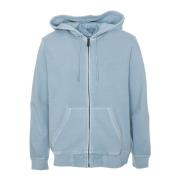 Capuchon Duster Script Jas Carhartt Wip , Blue , Heren