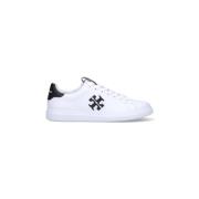 Witte Sneakers voor Vrouwen Tory Burch , White , Dames