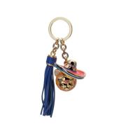 Sleutelhanger Gadget Ab0412Kr00003 Braccialini , Multicolor , Dames