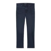 Jeans model Kemi regular Marc O'Polo , Blue , Heren