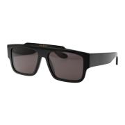 Stijlvolle zonnebril Gg1460S Gucci , Black , Heren