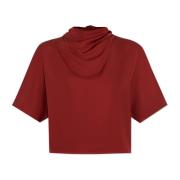 Top Olympia Diane Von Furstenberg , Red , Dames