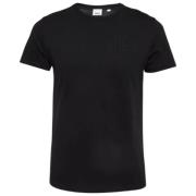 Pre-owned Cotton tops Burberry Vintage , Black , Heren