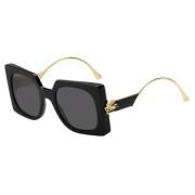 Sunglasses Etro , Black , Dames