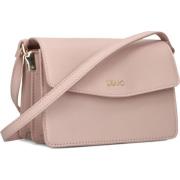 Roze Crossbody Schoudertas Liu Jo , Pink , Dames