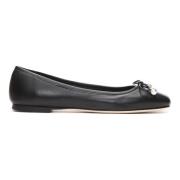 Ballerinas Jimmy Choo , Black , Dames