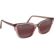 Gepolariseerde zonnebril met accessoires Maui Jim , Pink , Dames