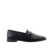 Klassieke Loafers Paul Green , Black , Dames