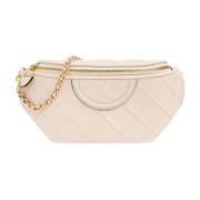 Heuptas Fleming Soft Tory Burch , Beige , Dames