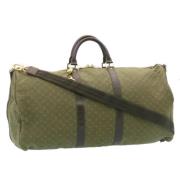 Pre-owned Canvas louis-vuitton-bags Louis Vuitton Vintage , Multicolor...