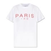 T-shirt 'Izoe' IRO , White , Dames