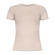 T-shirt 'Elonia' IRO , Beige , Dames