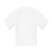 T-shirt `Hisore` IRO , White , Dames