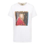 T-Shirts Alessandro Enriquez , Multicolor , Dames