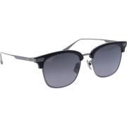 Kalaunu Zonnebril Maui Jim , Black , Unisex