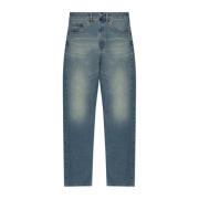 Laagbouw jeans van MM6 Maison Margiela MM6 Maison Margiela , Blue , He...