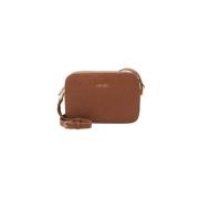 Camera Case Tas Liu Jo , Brown , Dames