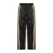 Broek `P-After` Diesel , Black , Heren