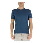 T-Shirts Tom Ford , Blue , Heren