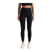 Leggings Aim'n , Black , Dames