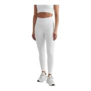 Leggings Aim'n , White , Dames