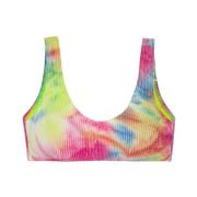 TOP Fisso Everglow F**k , Multicolor , Dames