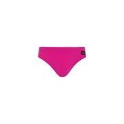 Effen Kleur Slip F**k , Pink , Heren