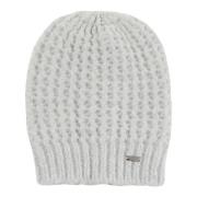 Stijlvolle Witte Hoed Herno , White , Dames